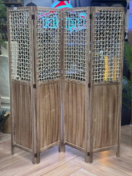 قاطع خشب هندي 4 دفات